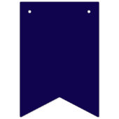 Rood Wit en Blauw Vlaggetjes (Derde vlag)