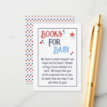 Rood Wit en Boeken voor de Baby