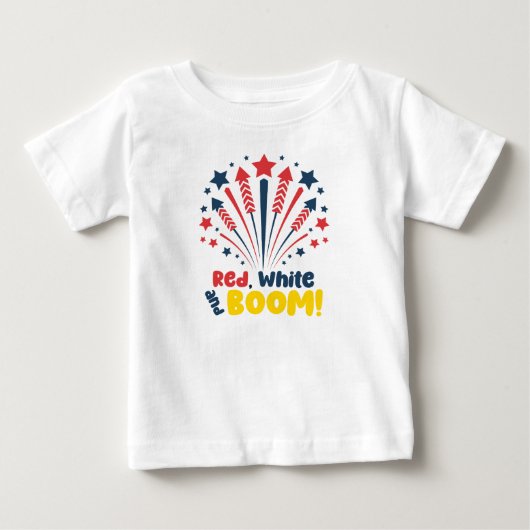 Rood Wit en Boem Kids (Voorkant)