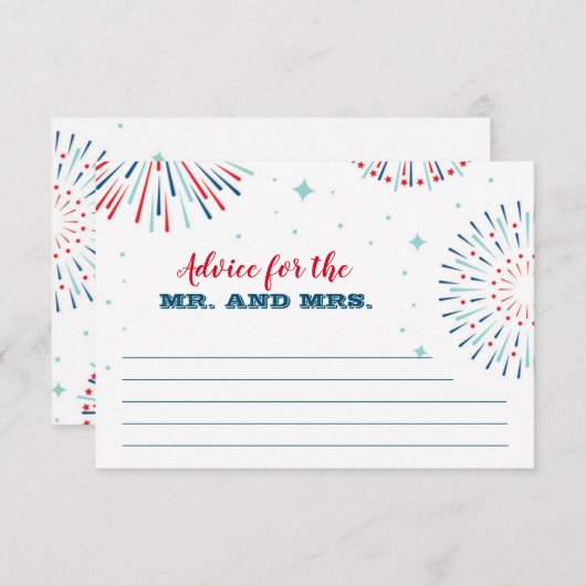 Rood, wit en ik DO Advieskaart (Voorkant / Achterkant)