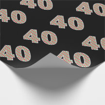 Rood, Wit, Groen "40" 40ste Evenement op Kerstdag