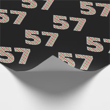 Rood, Wit, Groen "57" 57ste Evenement op Kerstdag