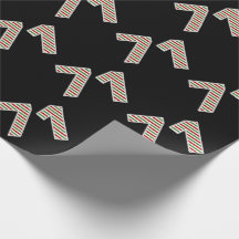 Rood, Wit, Groen "71" 71ste Evenement op Kerstdag