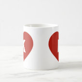 Rood & Wit K-Hart Mok (Center)