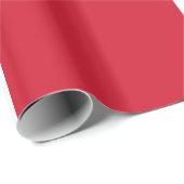 Rood wit met zeehond van Malta Cadeaupapier (Rol Hoek)