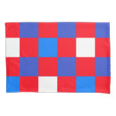 Rood, Wit & Slapen – Patriotische Slopen (Voorkant)
