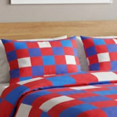 Rood, Wit & Slapen – Patriotische Slopen