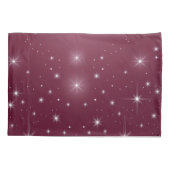 Rood&Wit & Sloopkussen Kussensloop (Achterkant)