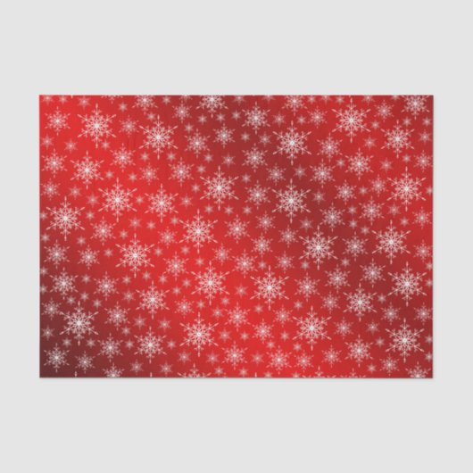 rood, wit, ster, sterren, Kerstmis + Steekproef, g Tissuepapier (Voorkant)