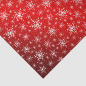 rood, wit, ster, sterren, Kerstmis + Steekproef, g Tissuepapier (Detail)