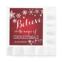 Rood Witte Kerstfeest Feest Aangepast