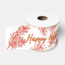 Rood Witte Moderne Elegante Botanische Kerstmis