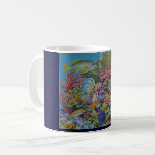 Rood Zee Ref Mok (Voorkant links)