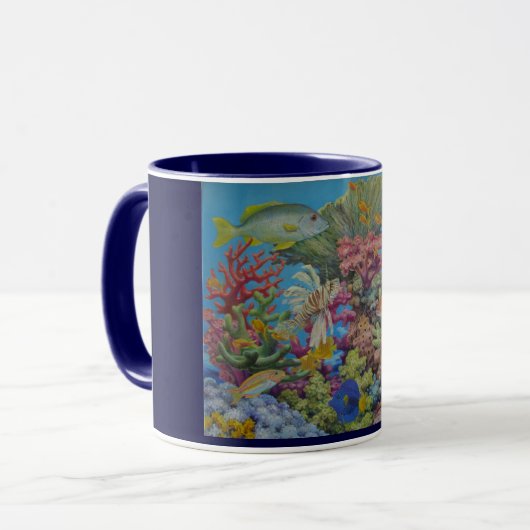 Rood Zee Ref Mok (Voorkant links)