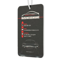 Rood & Zwart Professionele Autowasserij en -detail