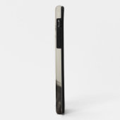 Roodaangezichtspinaap (Ateles paniscus) Case-Mate iPhone Case (Achterkant/links)