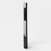Roodaangezichtspinaap (Ateles paniscus) Case-Mate iPhone Case (Achterkant/links)