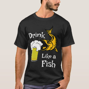 Roodbaard T-shirt