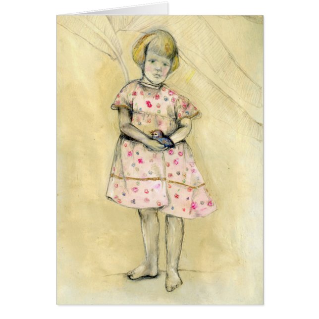 Roodbaardvogel 2013 (Voorkant)