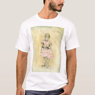 Roodbaardvogel 2013 t-shirt