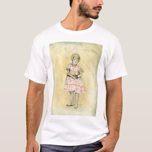 Roodbaardvogel 2013 t-shirt (Voorkant)