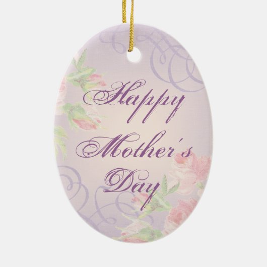 Roodbaarmakerij Ornament (Achterkant)