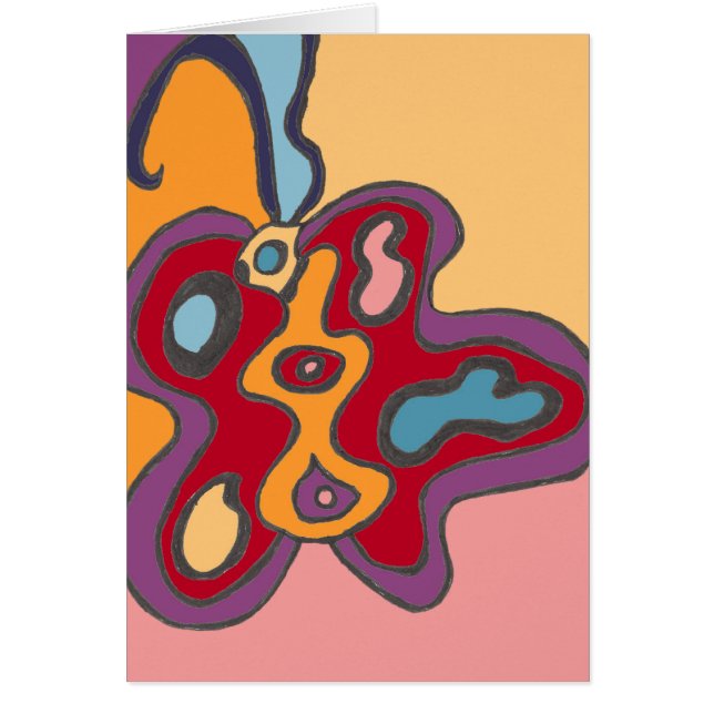 Roodbaars (Voorkant)