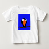 roodbaars (Voorkant)