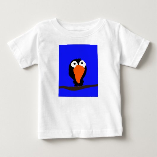 roodbaars (Voorkant)