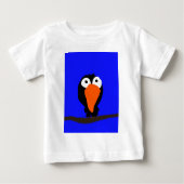 roodbaars (Voorkant)