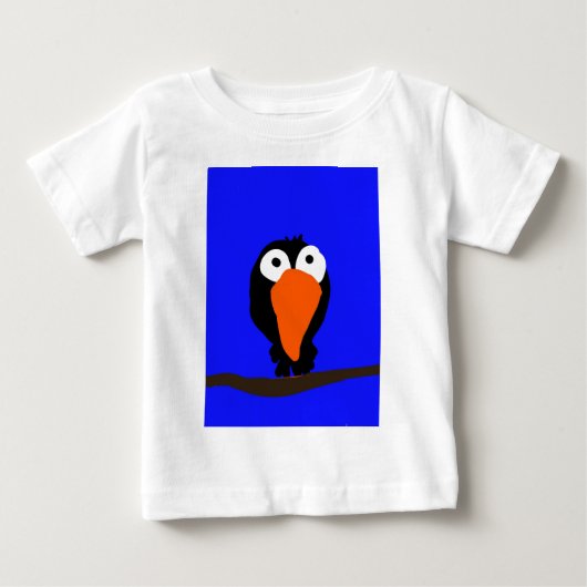 roodbaars (Voorkant)