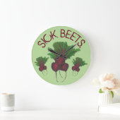 Roodbaars (Beats) Roodbaars Vegetarian Funny Food Grote Klok (Huis)