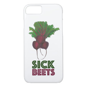 Roodbaars (Beats) Roodbaars Vegetarian Vegan Food Case-Mate iPhone Case
