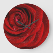 Roodbaars Grote Klok (Voorkant)