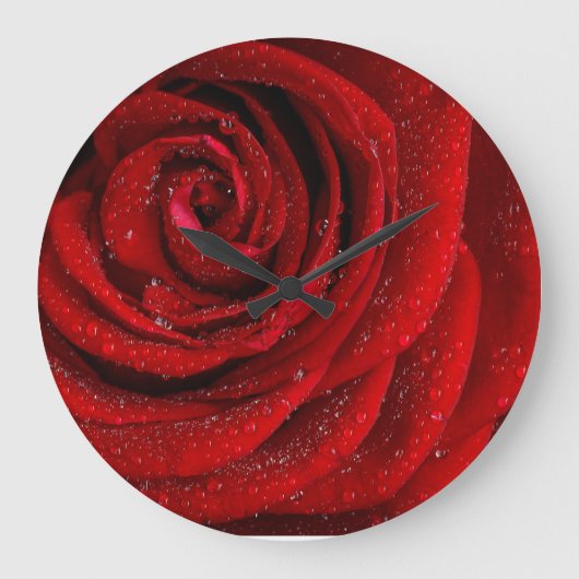 Roodbaars Grote Klok (Voorkant)