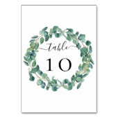 Roodbaars Kaart (Voorkant)