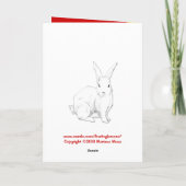 Roodbaars Kaart (Achterkant)