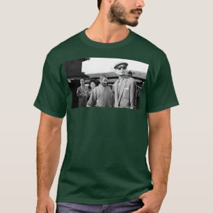 Roodbaars klassieke klassieke klassieke TShirt