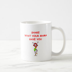 roodbaars koffiemok