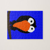 roodbaars legpuzzel (Horizontaal)