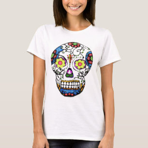 roodbaars t-shirt