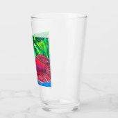 roodbaars tumbler (Links)
