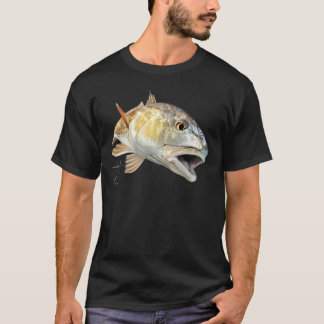 roodbaars - Zazzle.png T-shirt