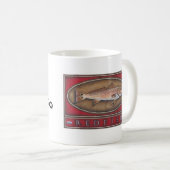 Roodbaarse Mokken (Voorkant rechts)