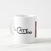 Roodbaarse Mokken (Voorkant links)