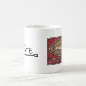 Roodbaarse Mokken (Center)