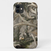 Roodbaarzen Case-Mate iPhone Case (Achterkant)