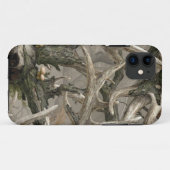 Roodbaarzen Case-Mate iPhone Case (Achterkant (horizontaal))