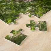 Roodbaarzen | Marin County, Californië Legpuzzel (Zijkant)