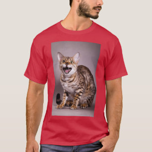 Roodbaarzen T-shirt